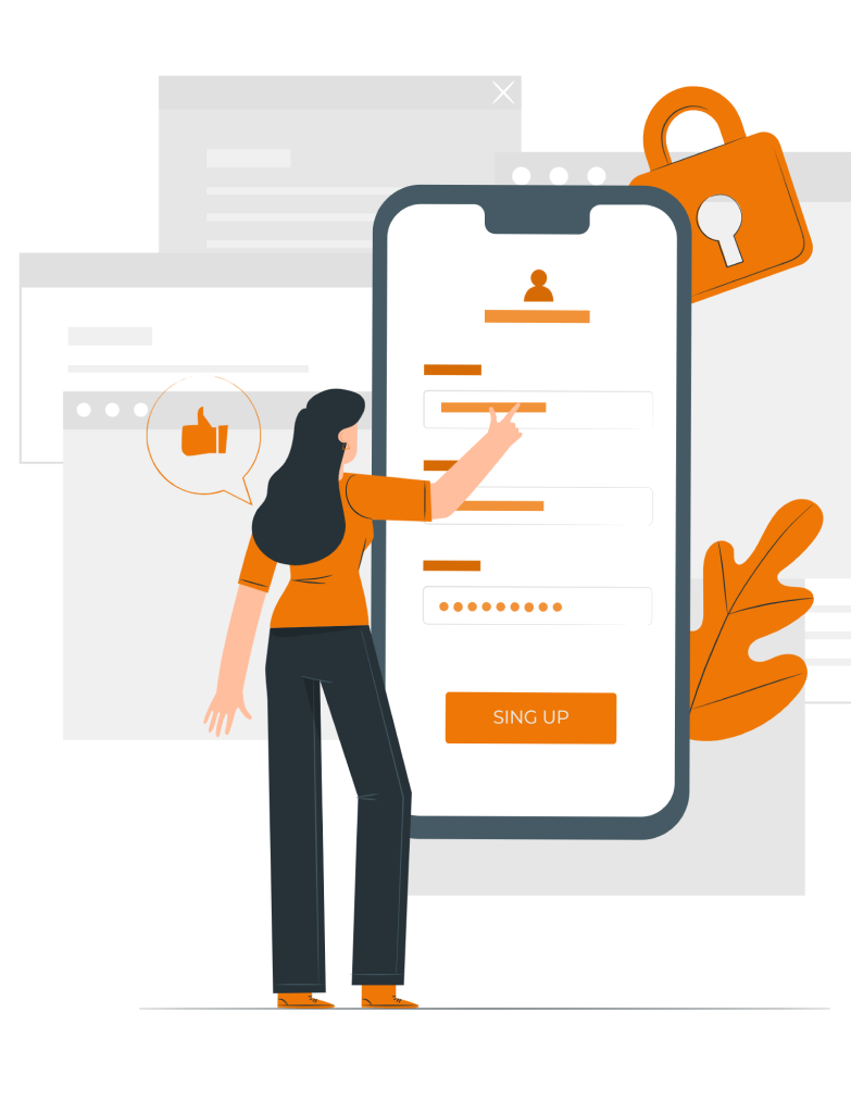 Image d'authentification